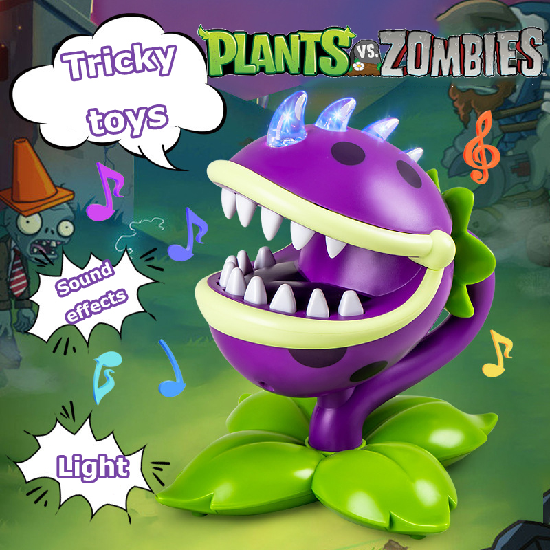 Giocattoli Plants vs Zombies,  - Plant Parent Vs Planta recensione e prezzo