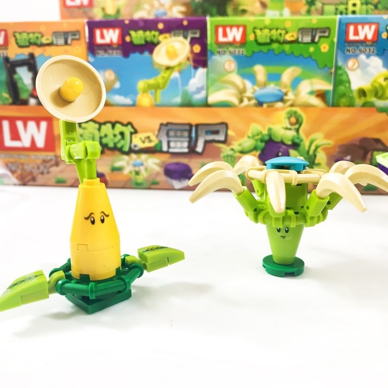 Nuove piante contro. Zombies R - Plant Parent Vs Planta recensione e prezzo