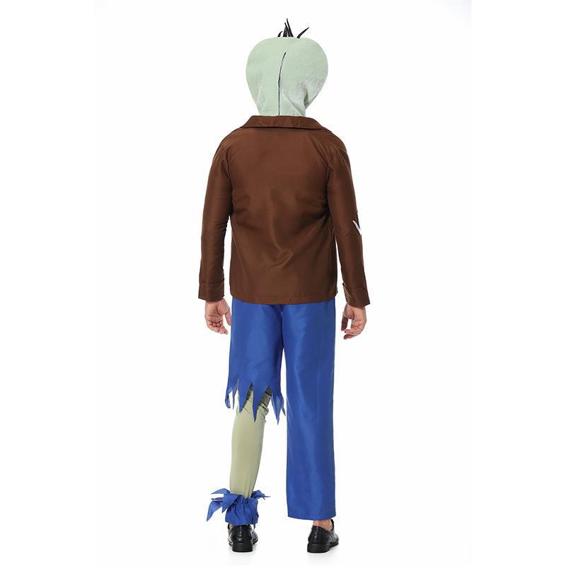 Costume di Halloween per Genit - Plant Parent Vs Planta recensione e prezzo