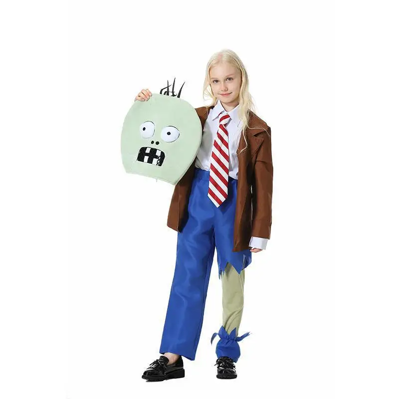 Nuovo Costume Cosplay Hallowee - Plant Parent Vs Planta recensione e prezzo
