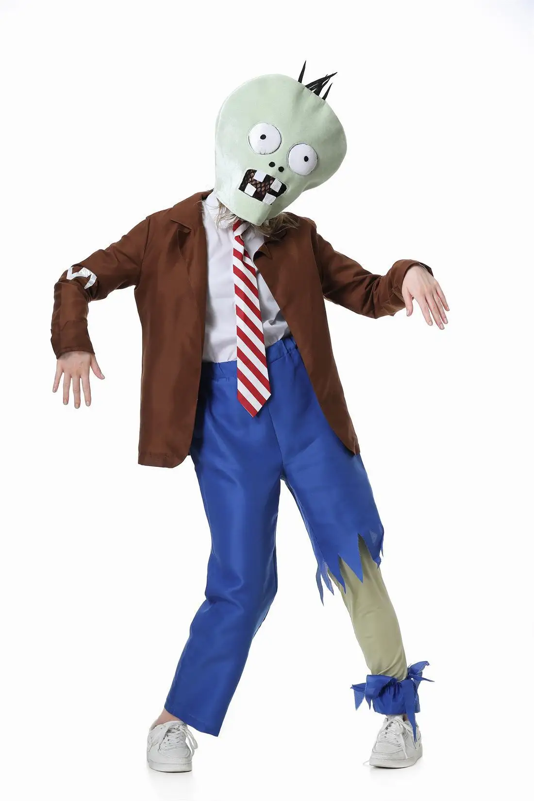 Nuovo Costume Cosplay Hallowee - Plant Parent Vs Planta recensione e prezzo