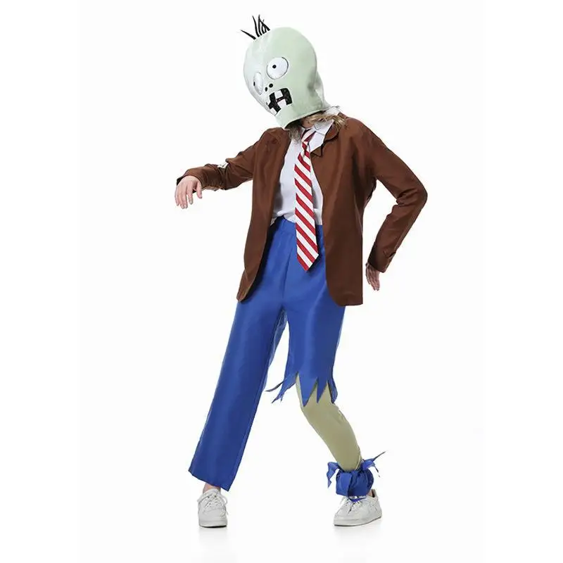 Nuovo Costume Cosplay Hallowee - Plant Parent Vs Planta recensione e prezzo