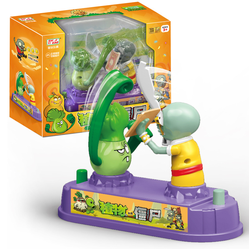 Gioco da Tavolo Mini Plants Vs - Plant Parent Vs Planta recensione e prezzo