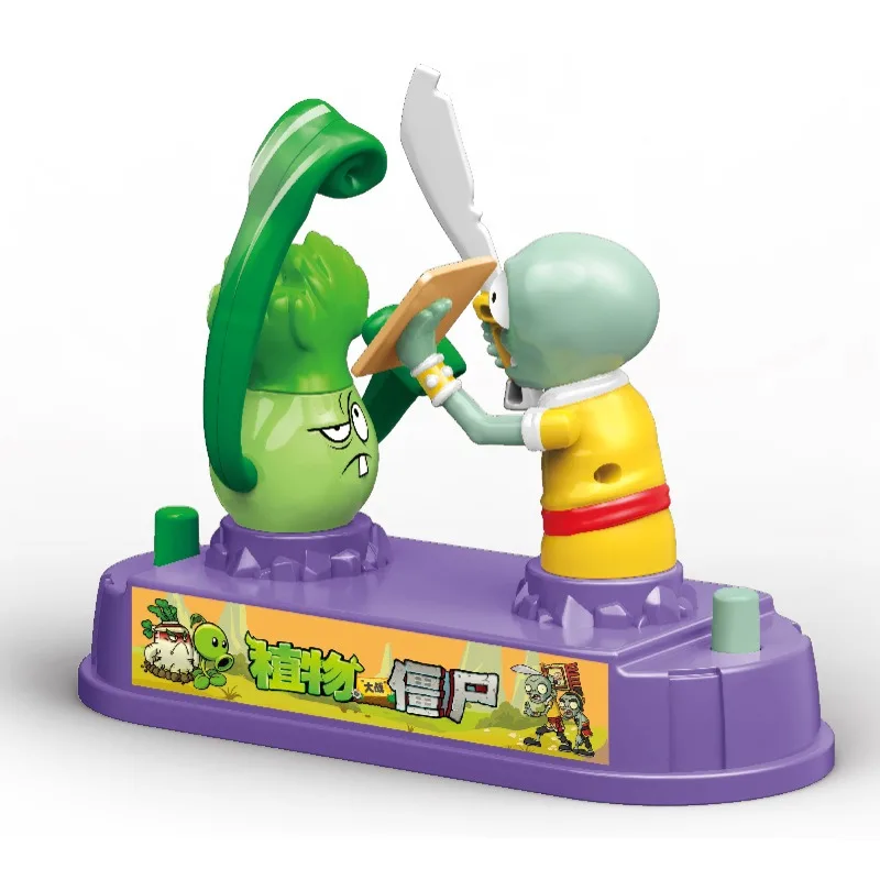 Gioco da Tavolo Mini Plants Vs - Plant Parent Vs Planta recensione e prezzo