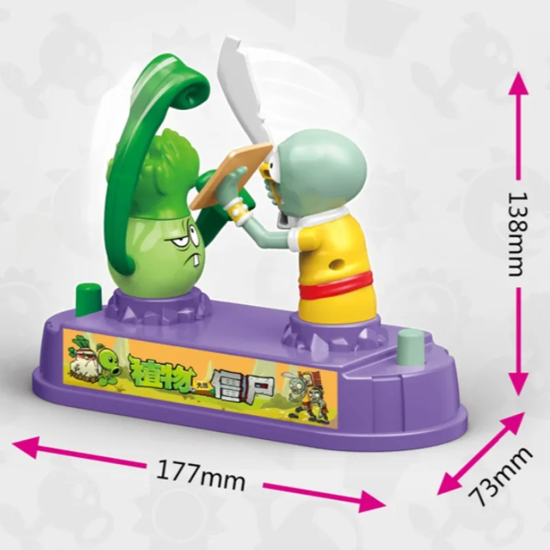 Gioco da Tavolo Mini Plants Vs - Plant Parent Vs Planta recensione e prezzo
