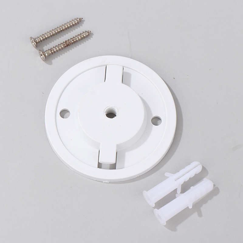 ● Base di montaggio a parete i - Tp-Link Camera Tapo C200 recensione e prezzo